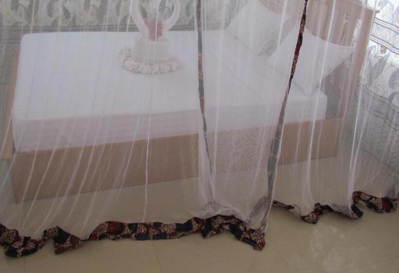 민박 Nutmeg House Zanzibar