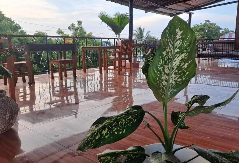 민박 Nutmeg House Zanzibar