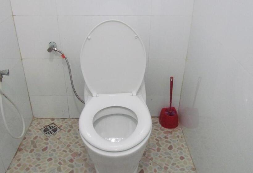 민박 Nutmeg House Zanzibar