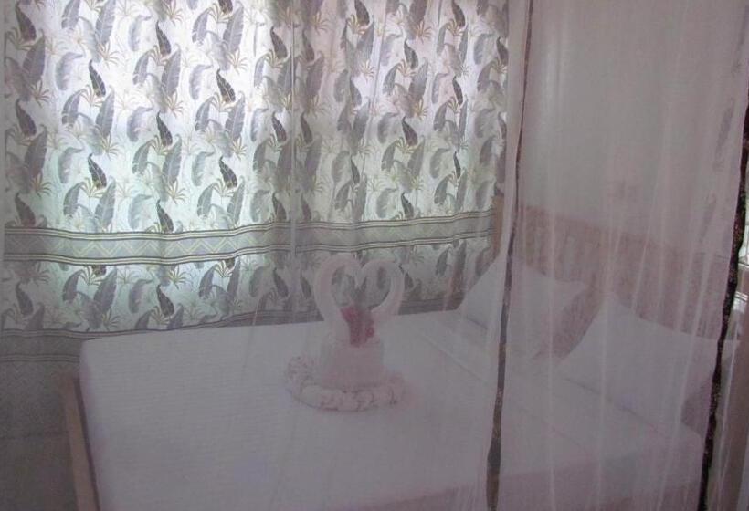 민박 Nutmeg House Zanzibar