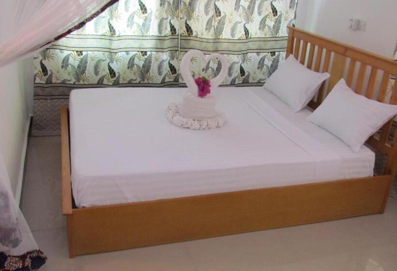 민박 Nutmeg House Zanzibar