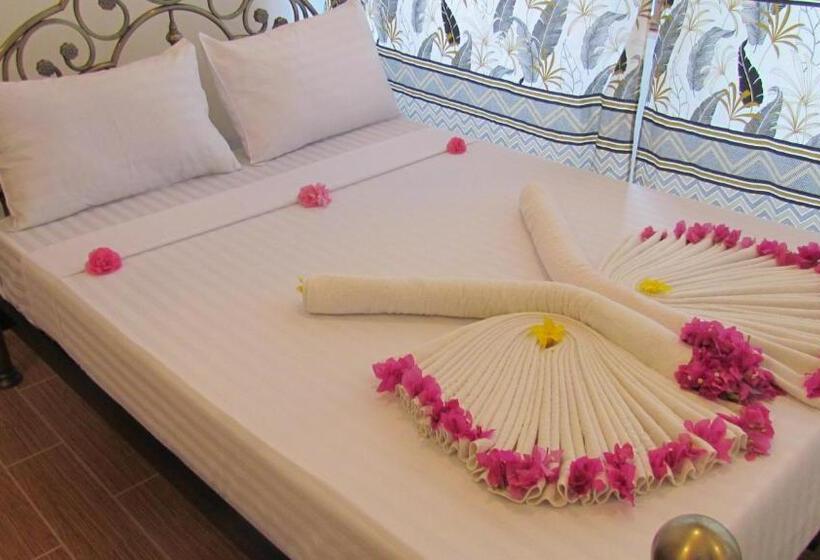 민박 Nutmeg House Zanzibar