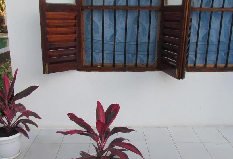 민박 Nutmeg House Zanzibar