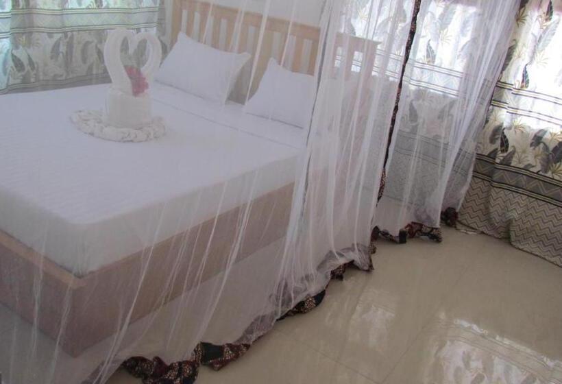 민박 Nutmeg House Zanzibar