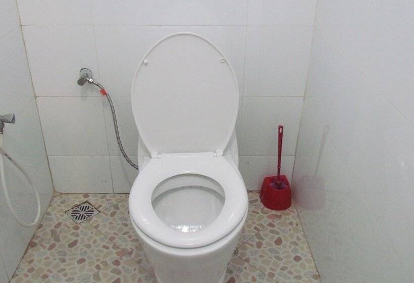 민박 Nutmeg House Zanzibar