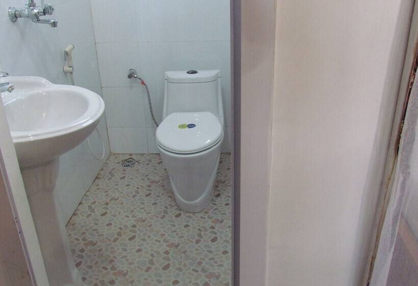 민박 Nutmeg House Zanzibar