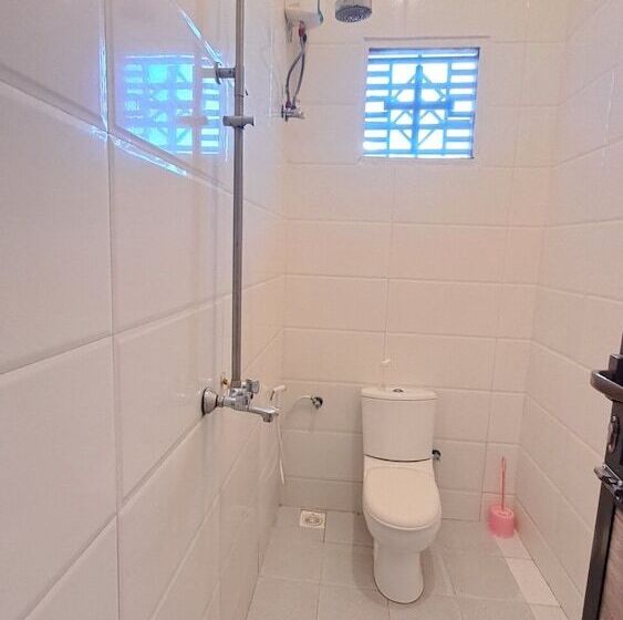 민박 Nutmeg House Zanzibar