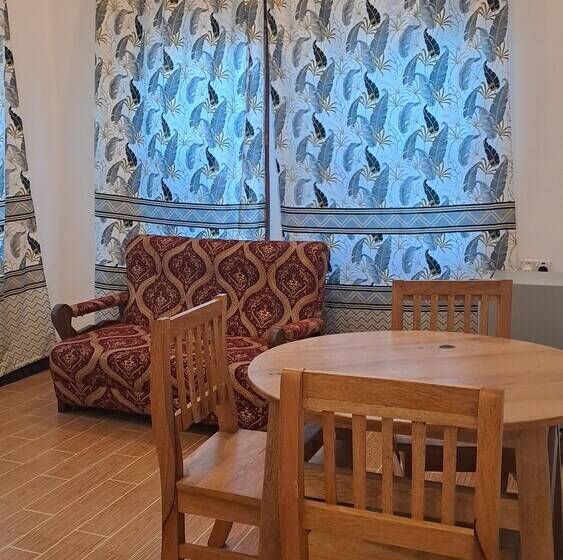 민박 Nutmeg House Zanzibar