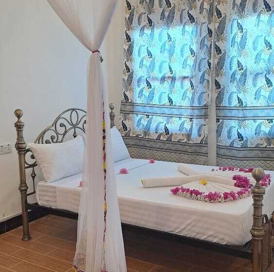 민박 Nutmeg House Zanzibar