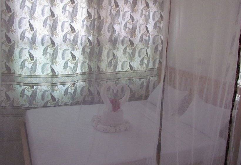 민박 Nutmeg House Zanzibar