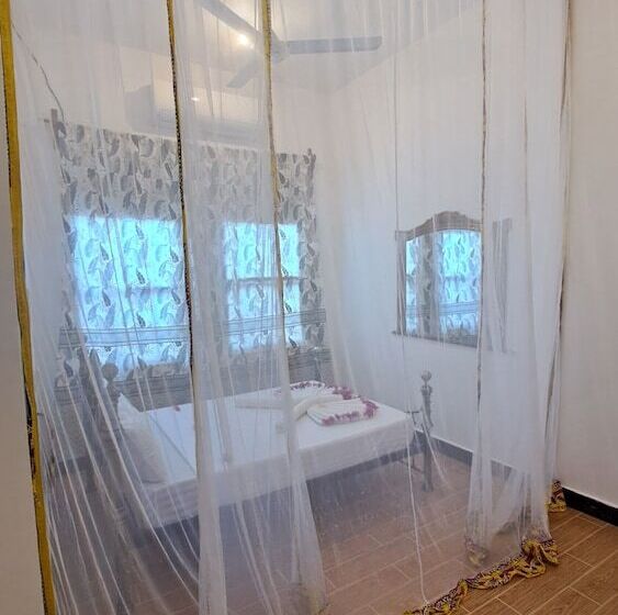 민박 Nutmeg House Zanzibar