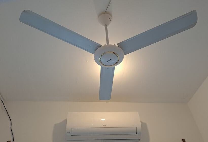 민박 Nutmeg House Zanzibar