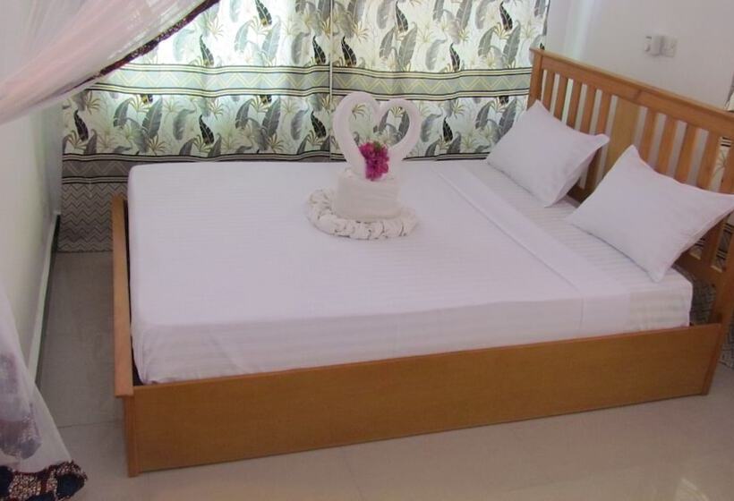 민박 Nutmeg House Zanzibar