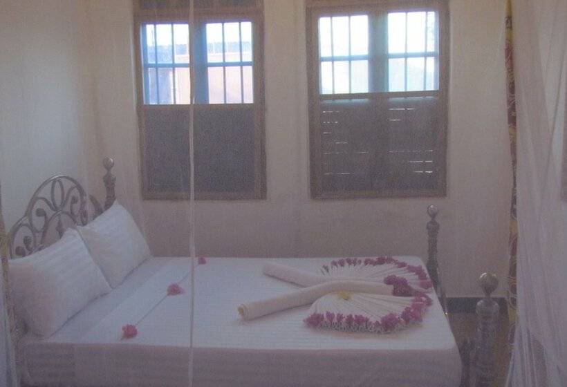 민박 Nutmeg House Zanzibar