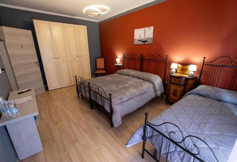 민박 Room 112 Oltremare