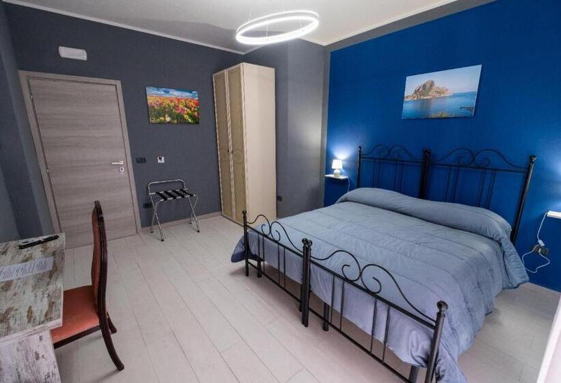 민박 Room 112 Oltremare