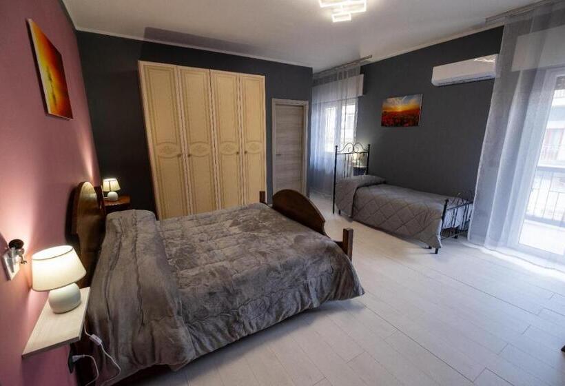 민박 Room 112 Oltremare