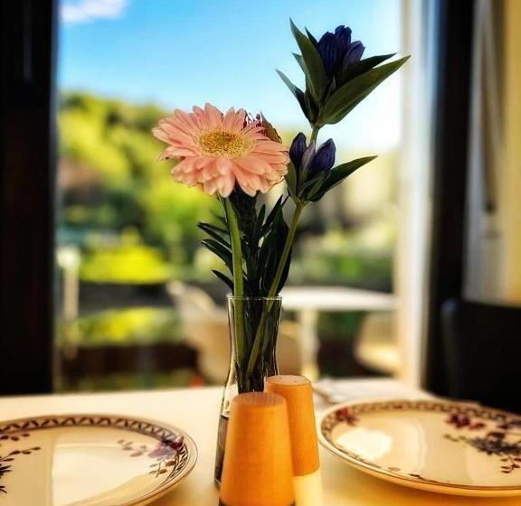 ベッドアンドブレックファースト Sophie S Gästehaus