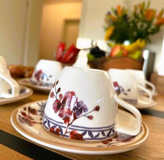 צימר Sophie S Gästehaus