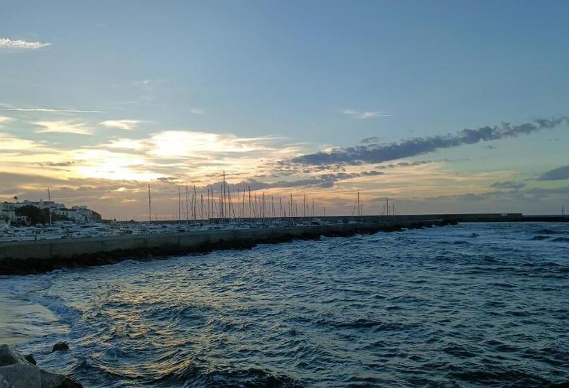 住宿加早餐 Suite Giulia