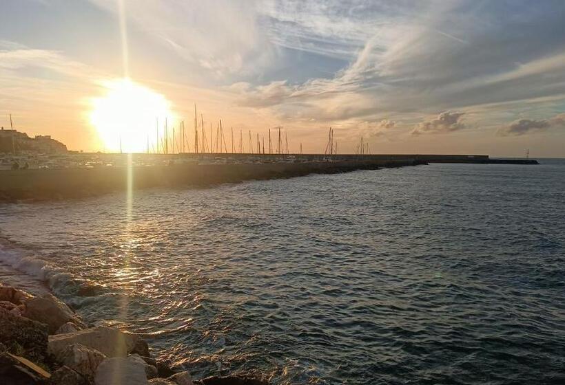 住宿加早餐 Suite Giulia