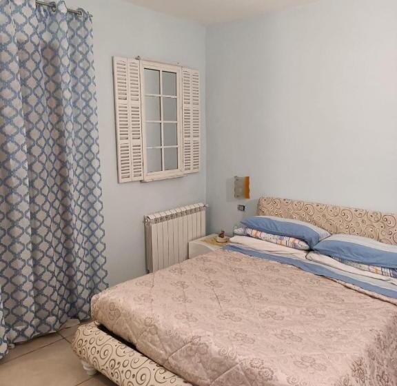 住宿加早餐 Suite Giulia