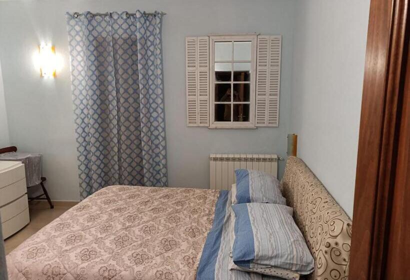 住宿加早餐 Suite Giulia