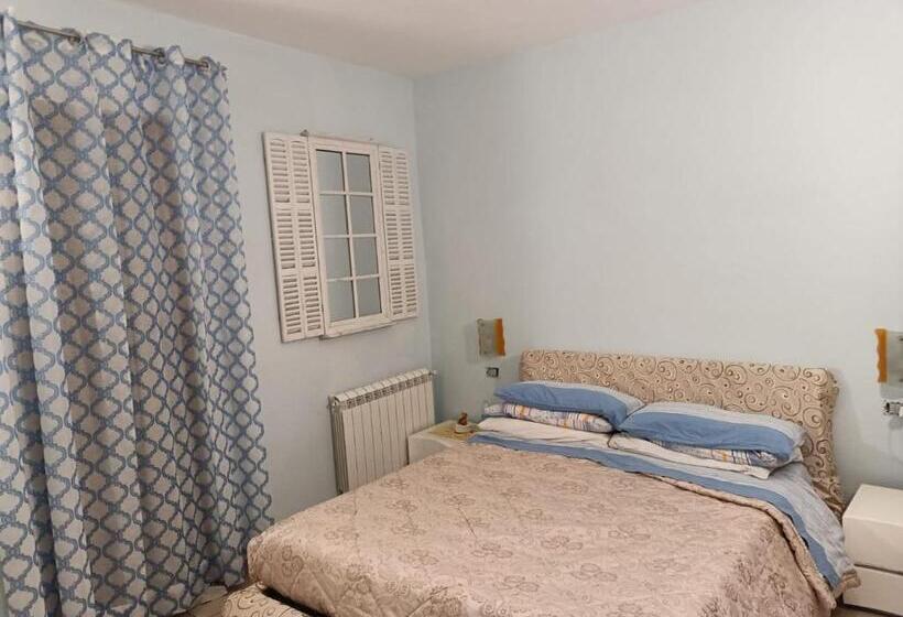 住宿加早餐 Suite Giulia