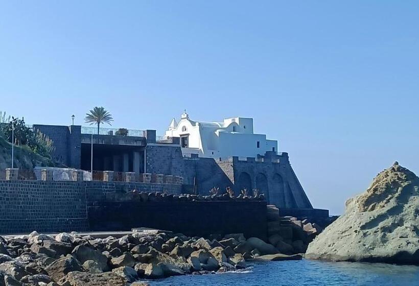 住宿加早餐 Suite Giulia