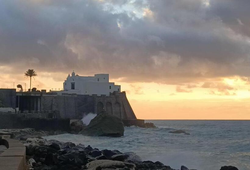 住宿加早餐 Suite Giulia