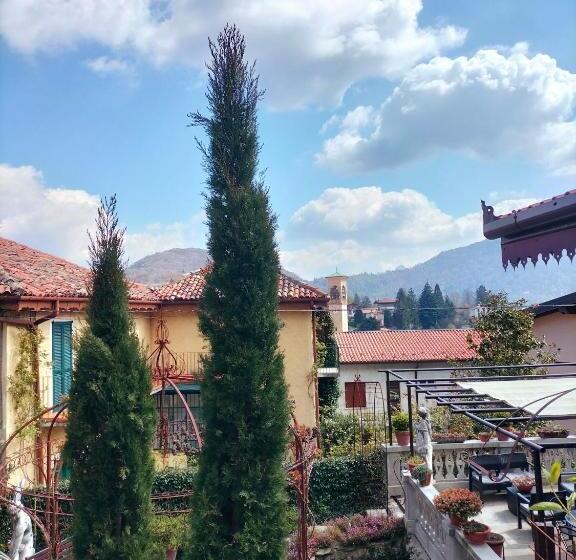 צימר Villa Costanza