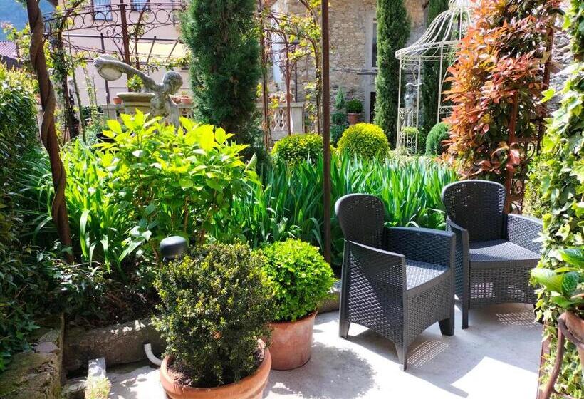 مبيت وإفطار Villa Costanza