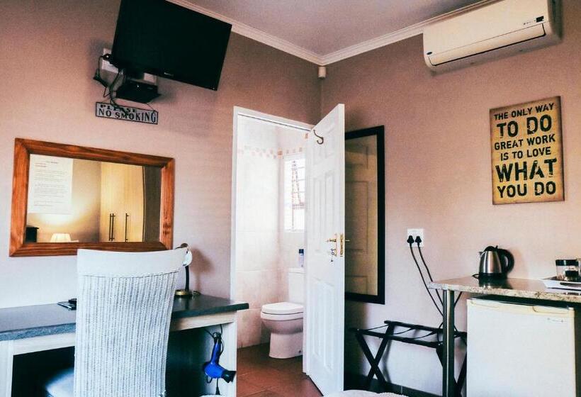 צימר Villa Mosaiko