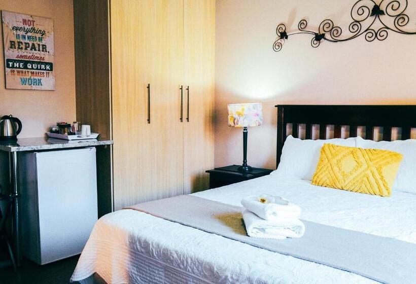 צימר Villa Mosaiko