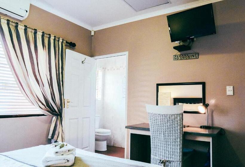 مبيت وإفطار Villa Mosaiko