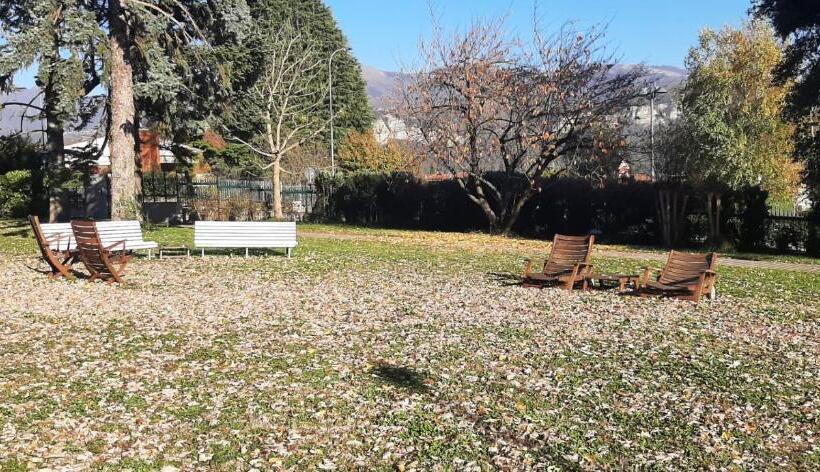 Villa Paradis B&b