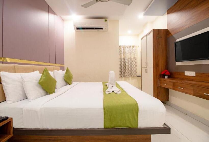 Beestay Hotels Mogalrajapuram Vijayawada