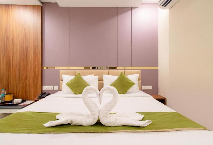 Beestay Hotels Mogalrajapuram Vijayawada