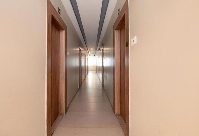 Beestay Hotels Mogalrajapuram Vijayawada