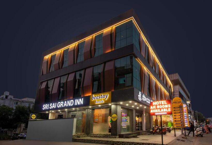 Beestay Hotels Mogalrajapuram Vijayawada