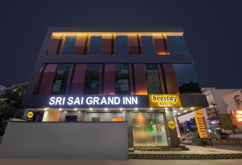 Beestay Hotels Mogalrajapuram Vijayawada