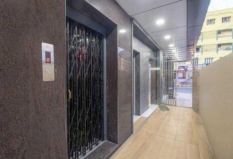 Beestay Hotels Mogalrajapuram Vijayawada