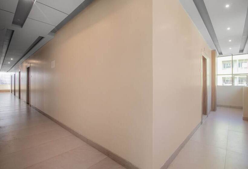 Beestay Hotels Mogalrajapuram Vijayawada