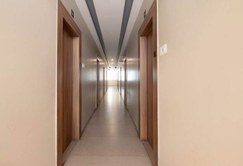 Beestay Hotels Mogalrajapuram Vijayawada