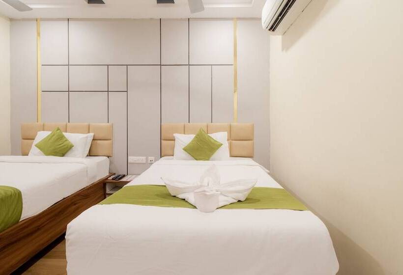 Beestay Hotels Mogalrajapuram Vijayawada