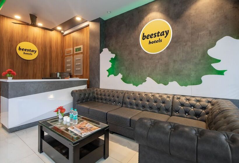 Beestay Hotels Mogalrajapuram Vijayawada