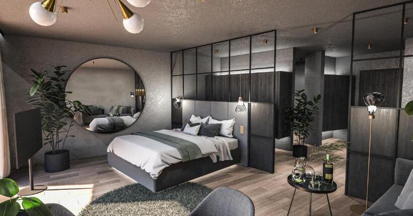 Belia Lofts   Adults Only   Apartments