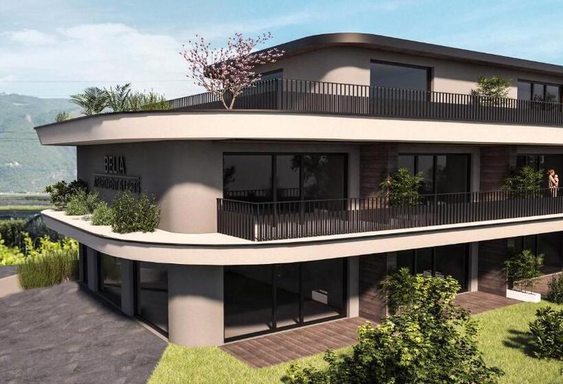 Belia Lofts   Adults Only   Apartments