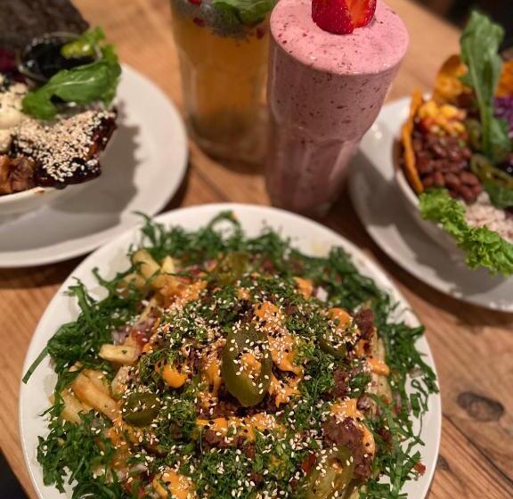 Bibhitaki Hostels Palolem Beach