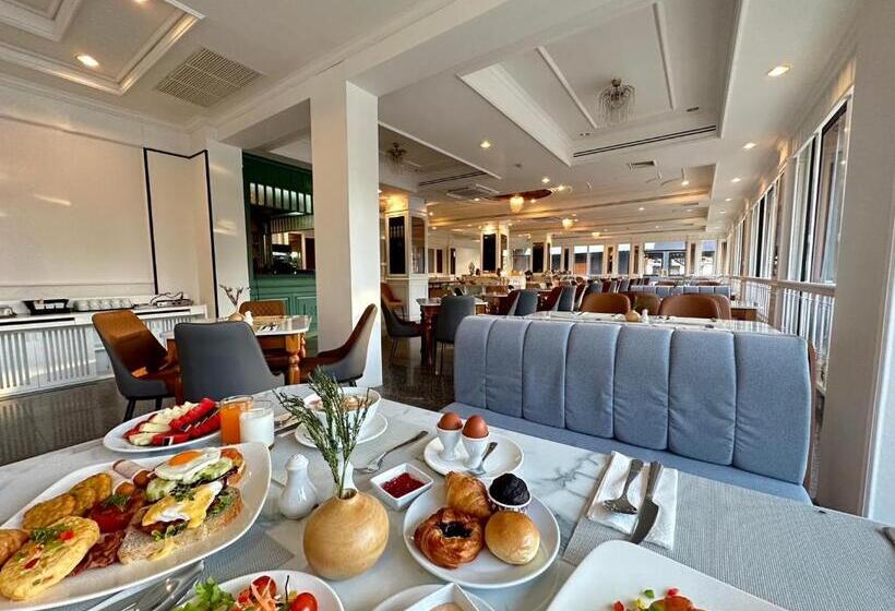 Coco Beach Hotel Jomtien Pattaya